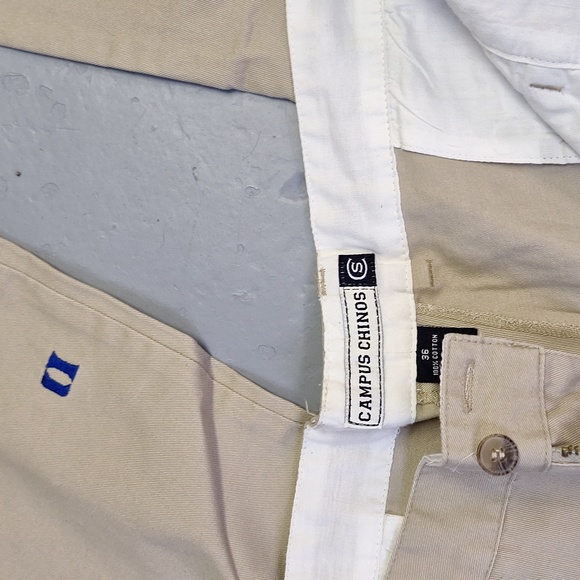 Duke pants sz 36 - Picture 4 of 4